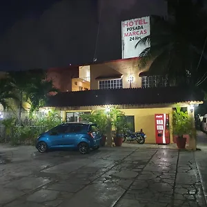 Hotel Marcas