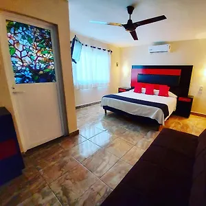 Hotel Jardin