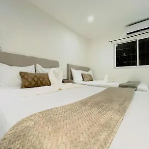 Hotel Casa Balam