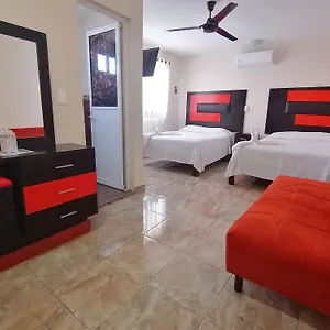 Hotel Jardin