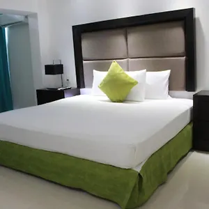 Hotel Nirvana - Zone