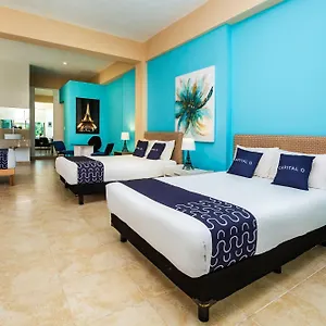 Hotel Capital O International Airport 24 P 7
