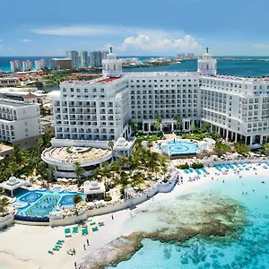 Riu Palace Americas (adults Only) **** Cancún