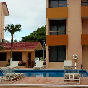 Hotel Grand Royal Lagoon